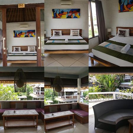 Hill Dance Bali American Hotel Jimbaran Eksteriør bilde