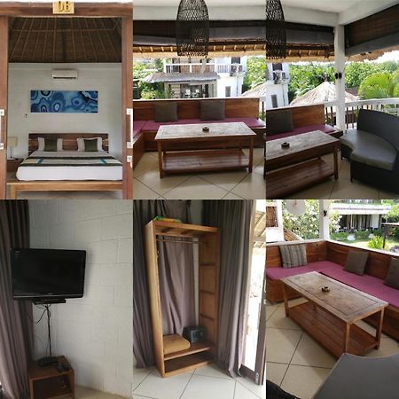 Hill Dance Bali American Hotel Jimbaran Eksteriør bilde