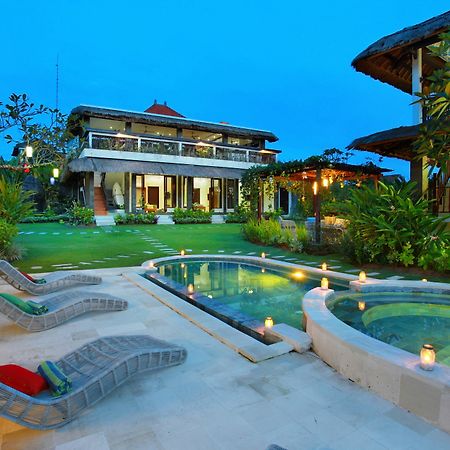 Hill Dance Bali American Hotel Jimbaran Eksteriør bilde