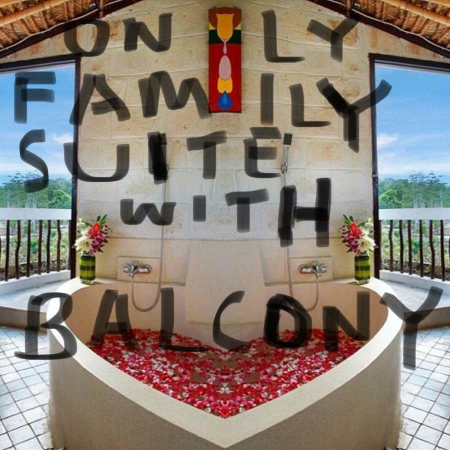 Hill Dance Bali American Hotel Jimbaran Eksteriør bilde